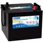 Exide Dual AGM 12V 140Ah 750A ES1200 – Zboží Živě