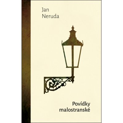 Povídky malostranské - Jan Neruda – Zboží Mobilmania