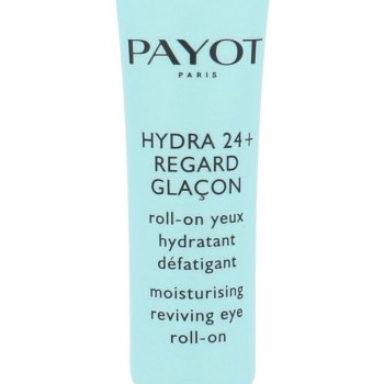 Payot Regard Glacon hydratační roll-on na oční okolí 15 ml