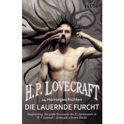 Die lauernde Furcht Lovecraft H. P.Paperback – Hledejceny.cz