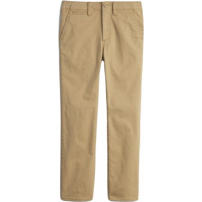 GAP Straight Modern béžová – Sleviste.cz