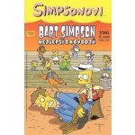 Bart Simpson #023 2015/07 - Tom Peyer, Jeanette Moreno, James – Zboží Mobilmania