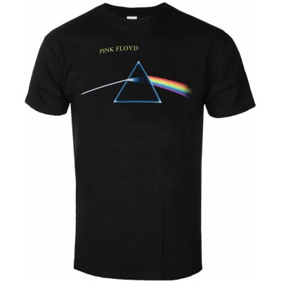 tričko pánské pink floyd – Heureka.cz