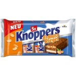 Knoppers Erdnuss Riegel 200g – Zboží Dáma