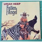 Uriah Heep - Firefly LP – Hledejceny.cz