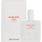 Molinard Habanita parfémovaná voda dámská 75 ml – Zboží Mobilmania
