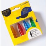 Exihand filament Náhradníové žárovky FELICIA barevné 4ks 14V 0,2W 166100.FIL.B – Sleviste.cz
