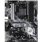 ASRock B550 Phantom Gaming 4/AC – Sleviste.cz