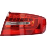 Pravé zadní světlo LED vnější Audi A4 B8 (8K5) 11-15 KOMBI MAGNETI MARELLI – Hledejceny.cz