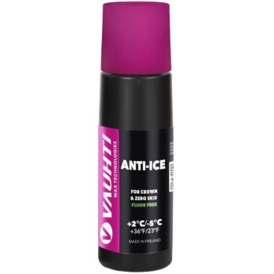 Vauhti Anti Ice for Crown and Zero +2 až -5°C 80 ml – Hledejceny.cz