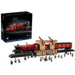 LEGO® Harry Potter™ 76405 Spěšný vlak do Bradavic – Zboží Dáma