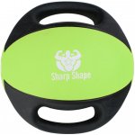 Sharp Shape Medicine ball 8kg – Zboží Mobilmania