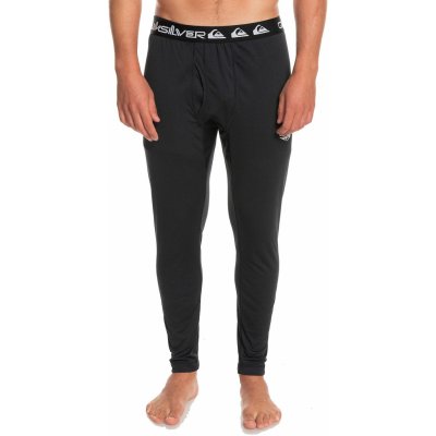 Quiksilver Territory Layer Bottom - KVJ0/True Black – Zbozi.Blesk.cz