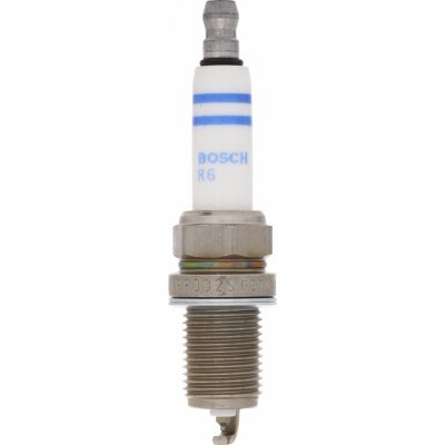 Zapalovací svíčka BOSCH 0 242 240 627 – Hledejceny.cz