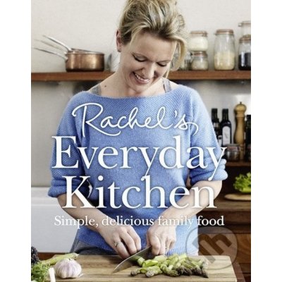 Rachels Kitchen – Hledejceny.cz