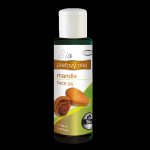 Green idea Bio mandlový olej 100 ml – Sleviste.cz