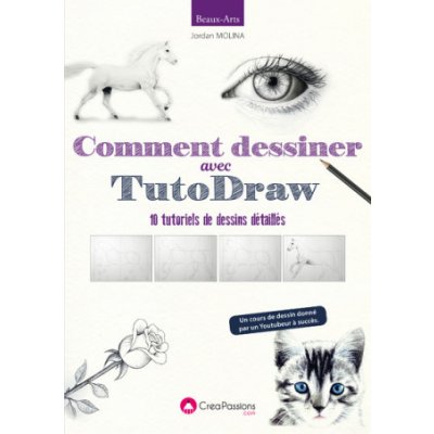 Comment dessiner avec TutoDraw – Hledejceny.cz