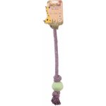 Beco Rope Ball S – Zbozi.Blesk.cz