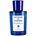 Acqua Di Parma Blu Mediterraneo Fico Di Amalfi toaletní voda unisex 75 ml – Zboží Mobilmania