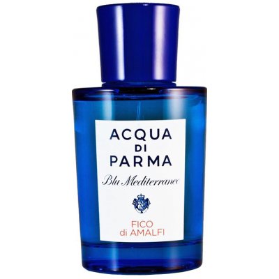 Acqua Di Parma Blu Mediterraneo Fico Di Amalfi toaletní voda unisex 75 ml – Zboží Mobilmania