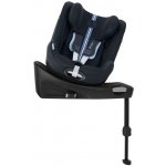 Cybex Sirona Gi i-Size Plus 2024Ocean Blue – Zboží Dáma