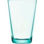 Iittala Sklenice Kartio water green 2ks 40 cl – Hledejceny.cz