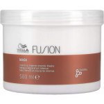 Wella Fusion Intensive Repair Mask 500 ml – Zboží Mobilmania