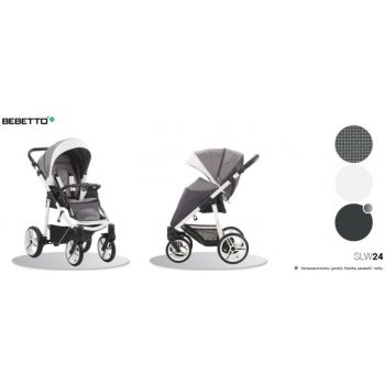 Bebetto Sport Nico SLW24 2018