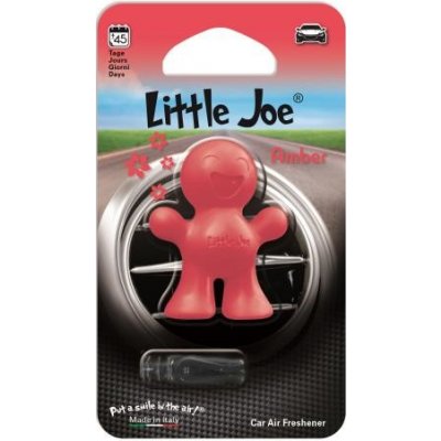 Little Joe mini - Amber – Zbozi.Blesk.cz