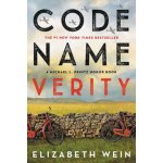 Code Name Verity Anniversary Edition – Hledejceny.cz