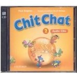 Chit Chat – Hledejceny.cz