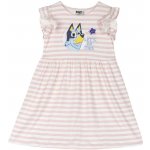 Cerdá dětské růžové šaty Bluey – Zbozi.Blesk.cz