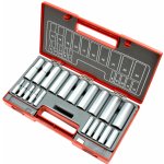 FORTUM sada prodloužených nástrčných klíčů 20ks,4700012 – Zboží Dáma