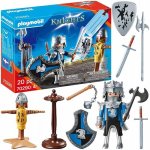 Playmobil 70290 RYTÍŘ – Zboží Dáma