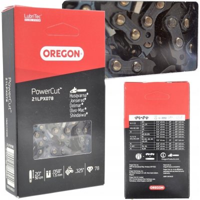 Oregon 21LPX078E – Zboží Dáma