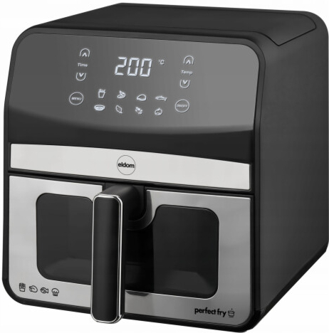 ELDOM FR 50