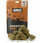 CBDČKO CBD Orange Bud 4% CBD THC do 0,3% 100 g – Hledejceny.cz