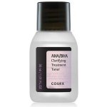 Cosrx Aha / Bha Clarifying Treatment Toner 50 ml – Zboží Mobilmania