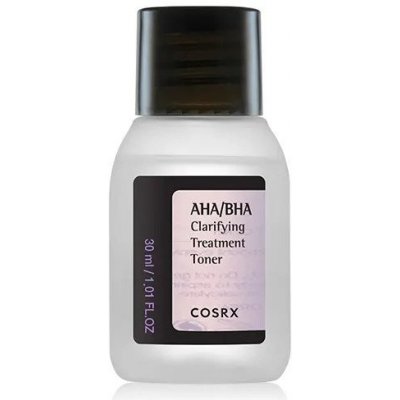 Cosrx Aha / Bha Clarifying Treatment Toner 50 ml – Zboží Mobilmania