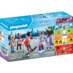 Playmobil 71401 Móda – Zboží Mobilmania