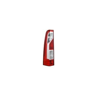 Zadní světlo - levé RENAULT MASTER | 2019-2024 | DEPO | – Hledejceny.cz