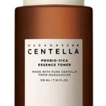 SKIN1004 Madagascar Centella Probio-Cica Essence Toner 210 ml – Hledejceny.cz