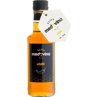 Medovina Elisa Chilli medovina 0,2 l – Sleviste.cz