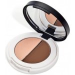 Lily Lolo Eyebrow Duo paletka na obočí Medium 2 g – Zboží Dáma