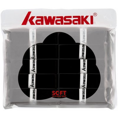 Kawasaki K001 10ks černá – Zboží Dáma Kawasaki K001 10ks černá – Zboží Dáma