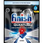 Finish Quantum tablety do myčky 60 ks – Zbozi.Blesk.cz