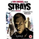 Strays DVD