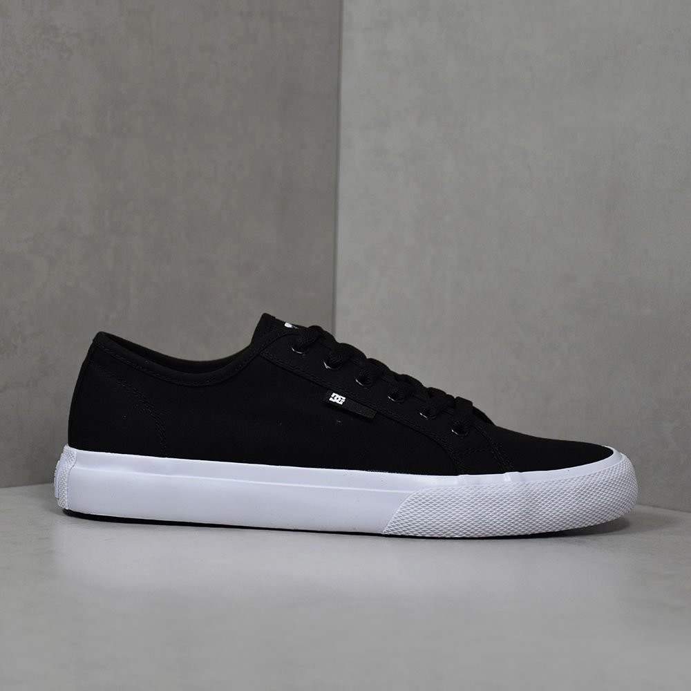 DC Manual BKW/black/white