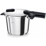 Fissler VITAQUICK 6 l stříbrná – Zboží Dáma