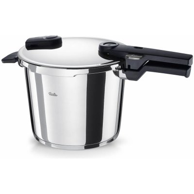 Fissler VITAQUICK 6 l stříbrná – Zboží Dáma